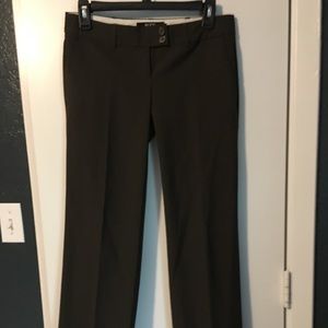 Dress slacks